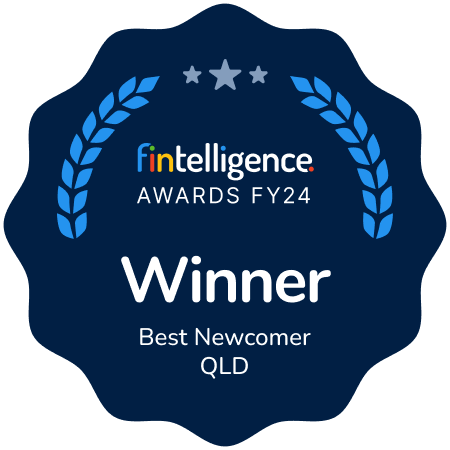 Fintelligence-Awards-Winner-Best Newcomer-QLD-Colour